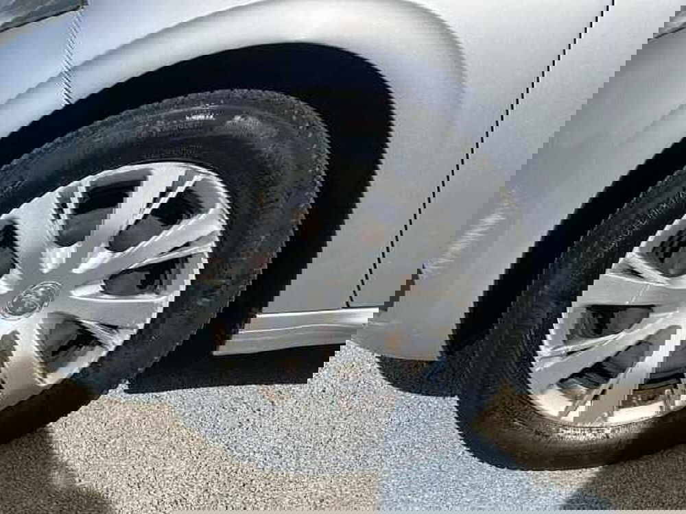 Peugeot 208 usata a Ravenna (7)