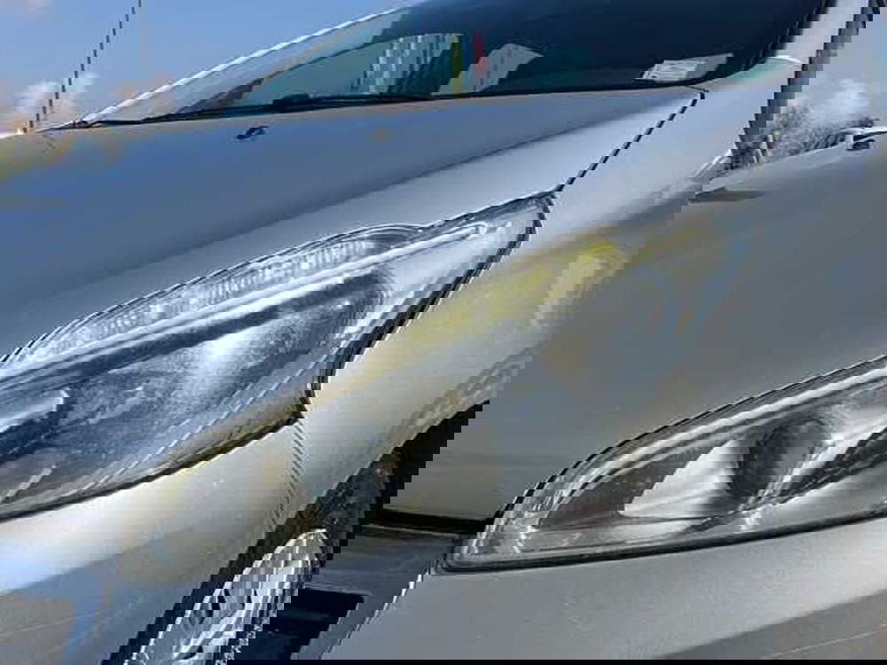 Peugeot 208 usata a Ravenna (8)
