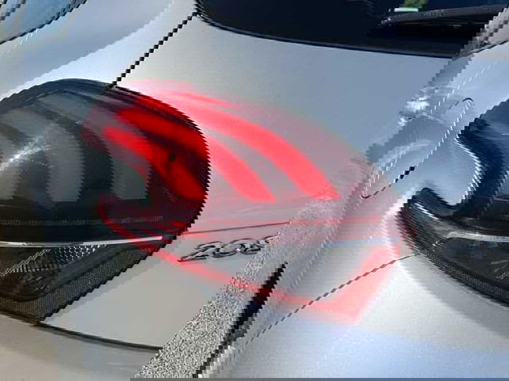 Peugeot 208 usata a Ravenna (9)