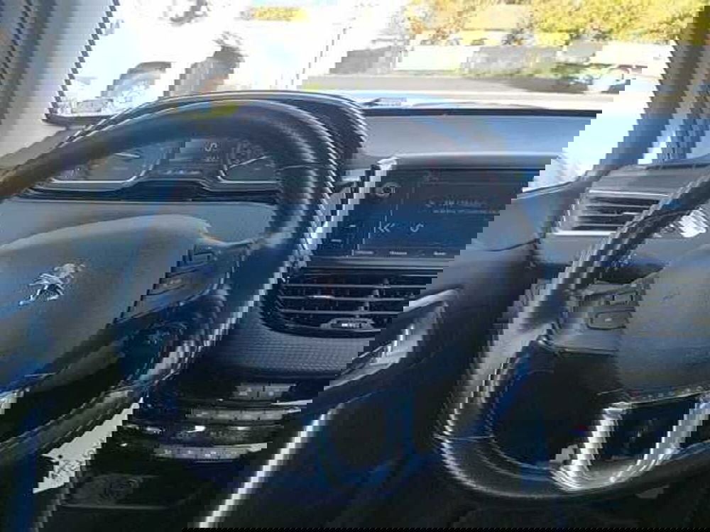 Peugeot 2008 usata a Ravenna (11)