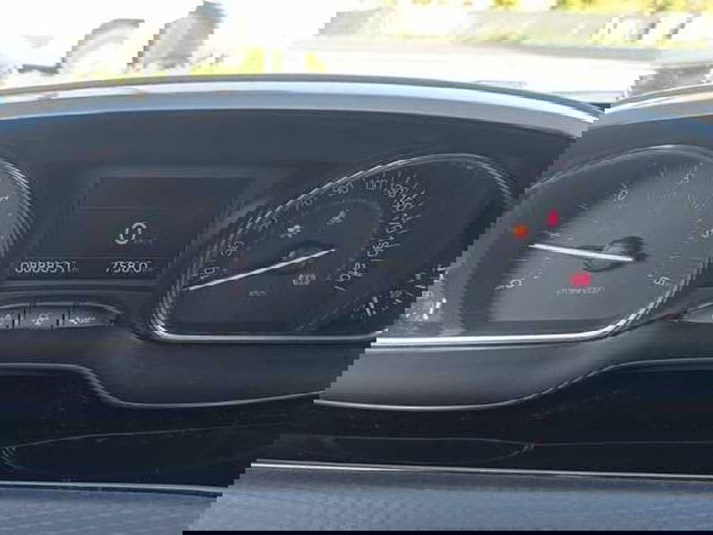Peugeot 2008 usata a Ravenna (12)