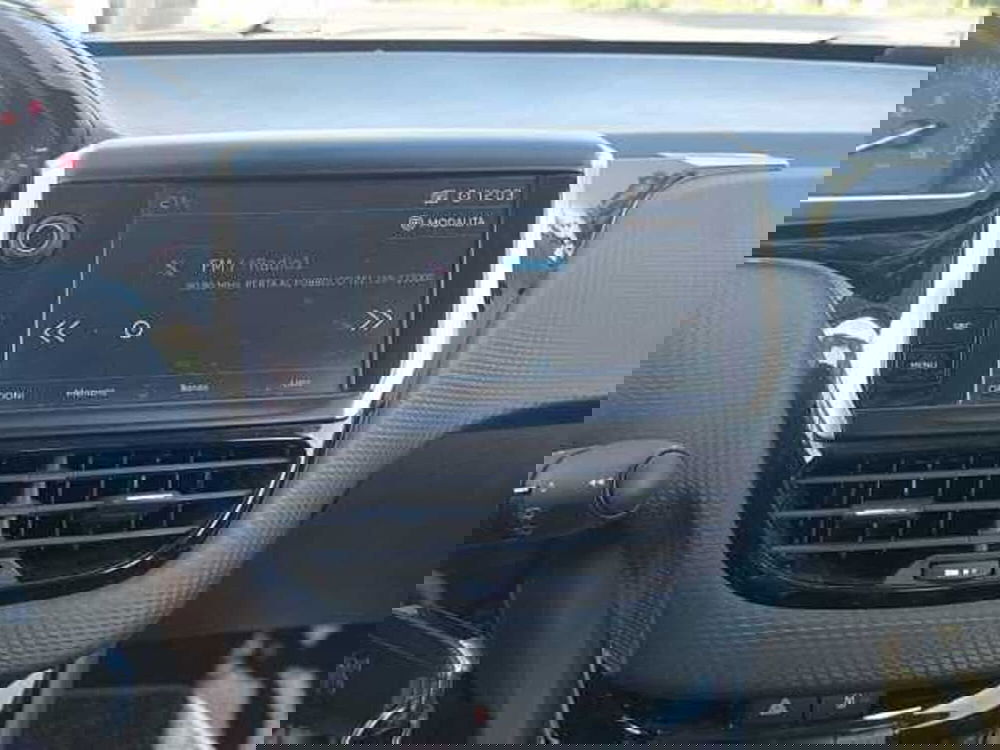 Peugeot 2008 usata a Ravenna (13)