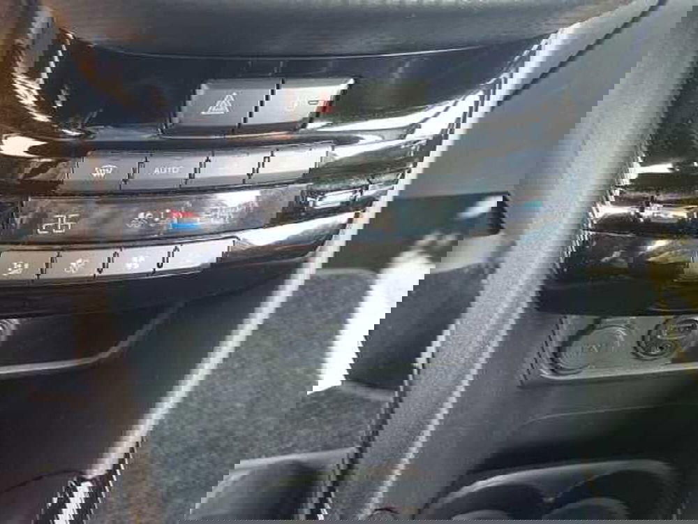 Peugeot 2008 usata a Ravenna (14)