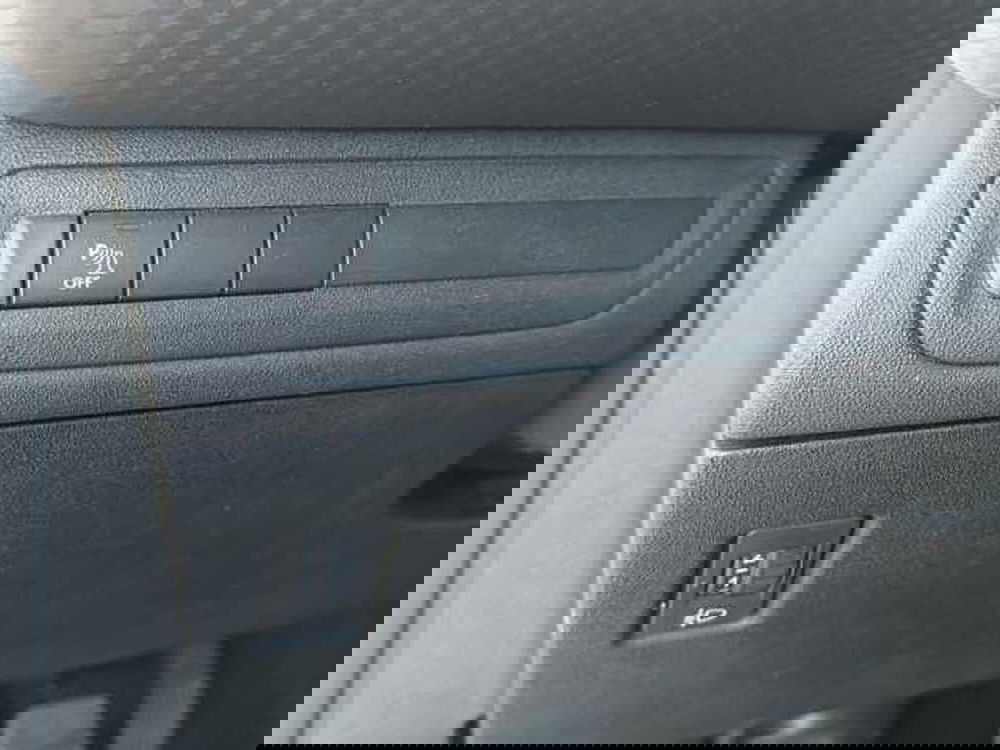 Peugeot 2008 usata a Ravenna (16)