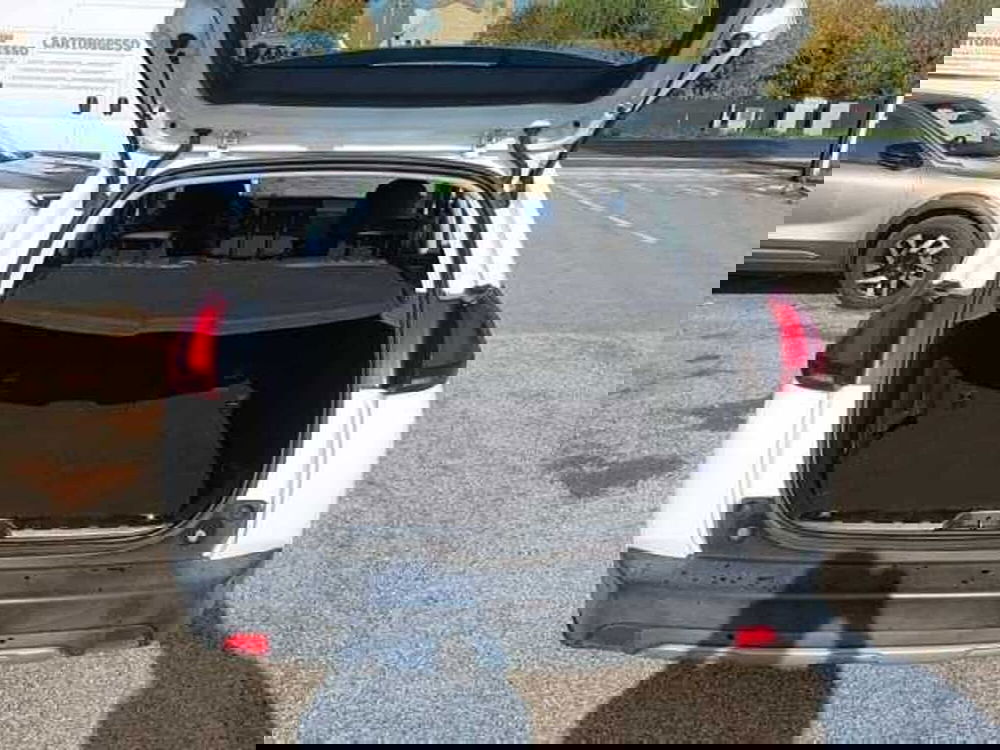 Peugeot 2008 usata a Ravenna (20)