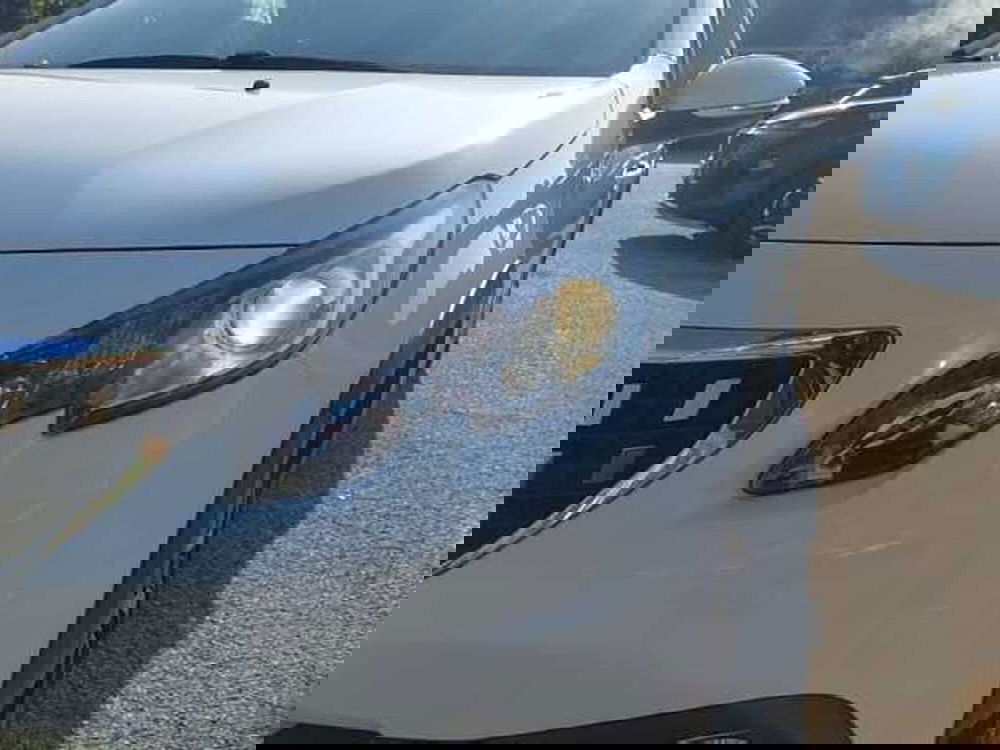 Peugeot 2008 usata a Ravenna (8)