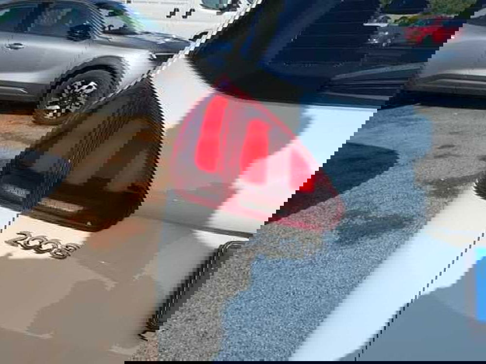Peugeot 2008 usata a Ravenna (9)