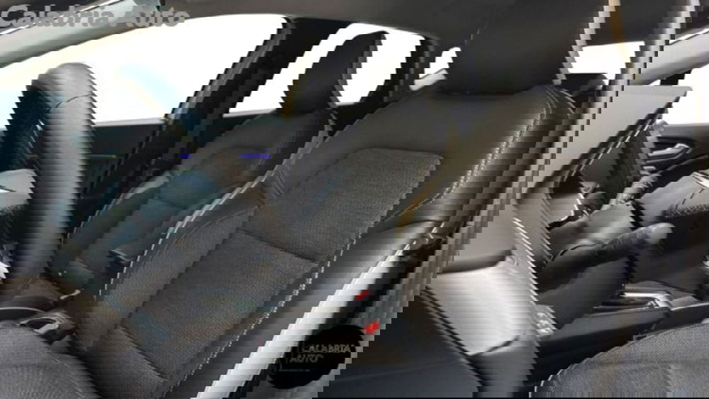 Renault Captur usata a Reggio Calabria (10)