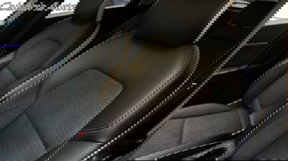 Renault Captur usata a Reggio Calabria (12)