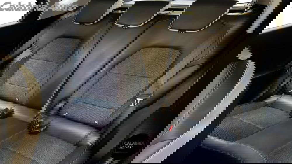 Renault Captur usata a Reggio Calabria (13)