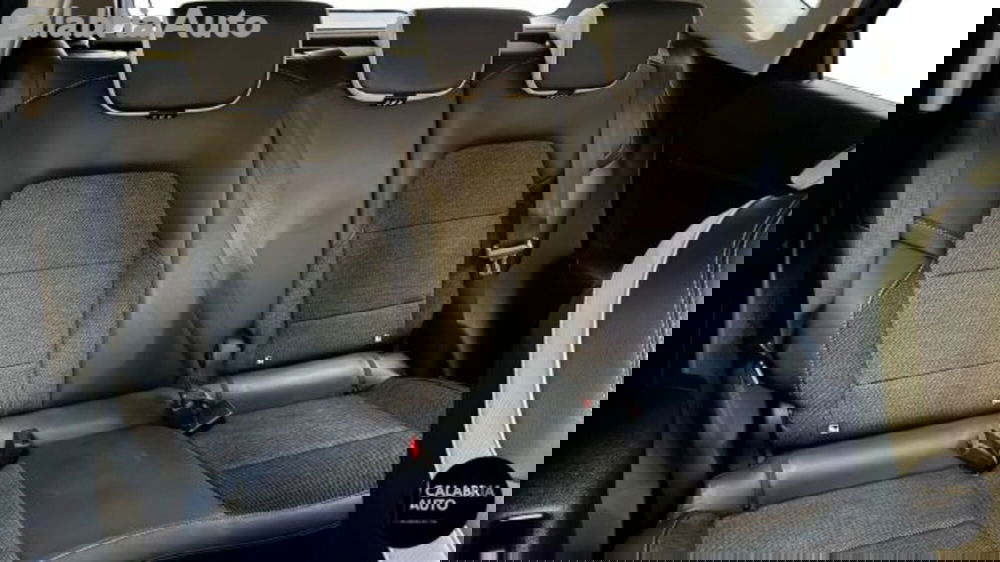 Renault Captur usata a Reggio Calabria (14)