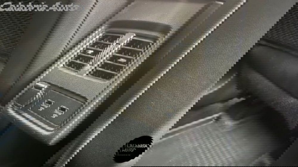 Renault Captur usata a Reggio Calabria (16)