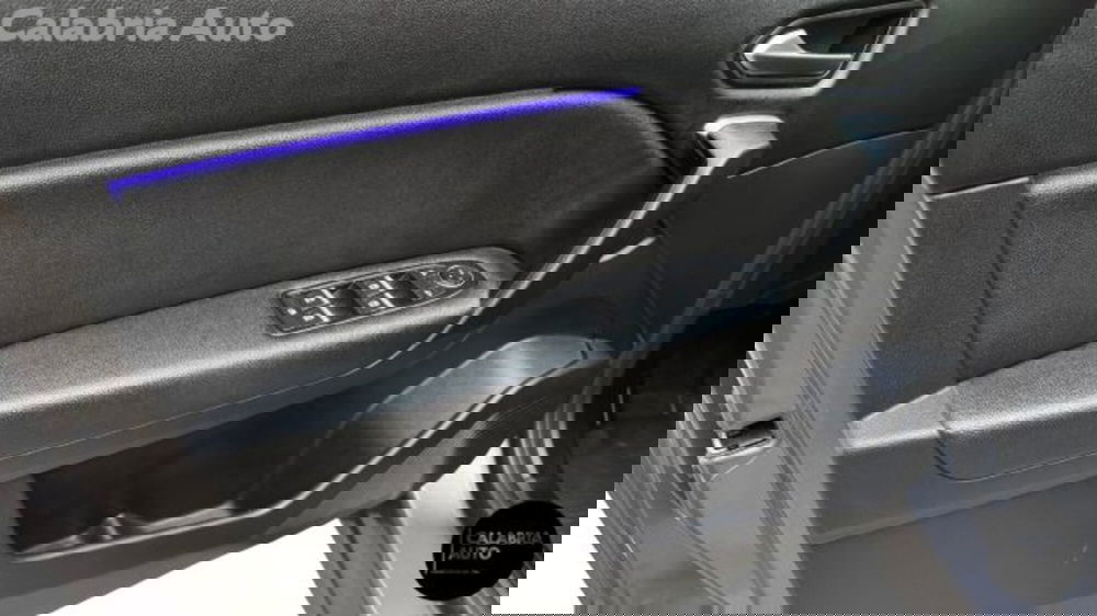 Renault Captur usata a Reggio Calabria (17)