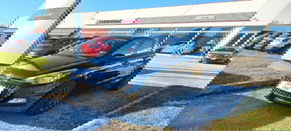 Hyundai i20 usata a Udine