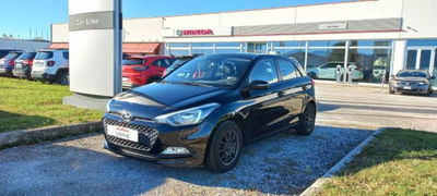 Hyundai i20 1.4 CRDi 5p. Comfort del 2015 usata a Tavagnacco