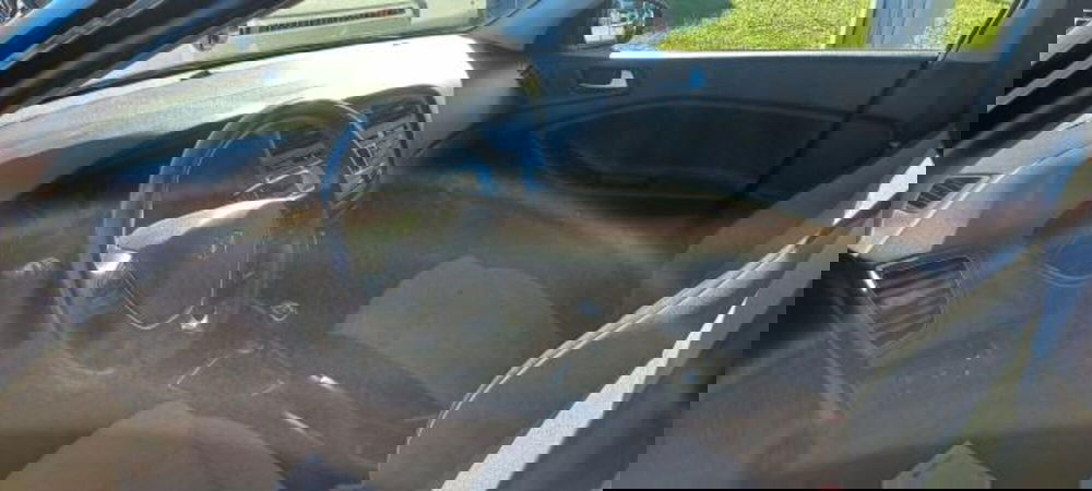 Hyundai i20 usata a Udine (11)