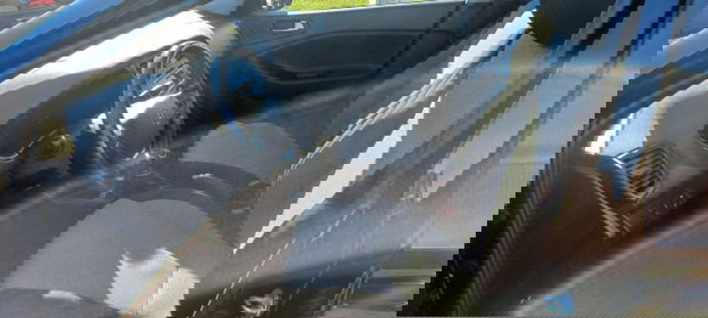 Hyundai i20 usata a Udine (12)