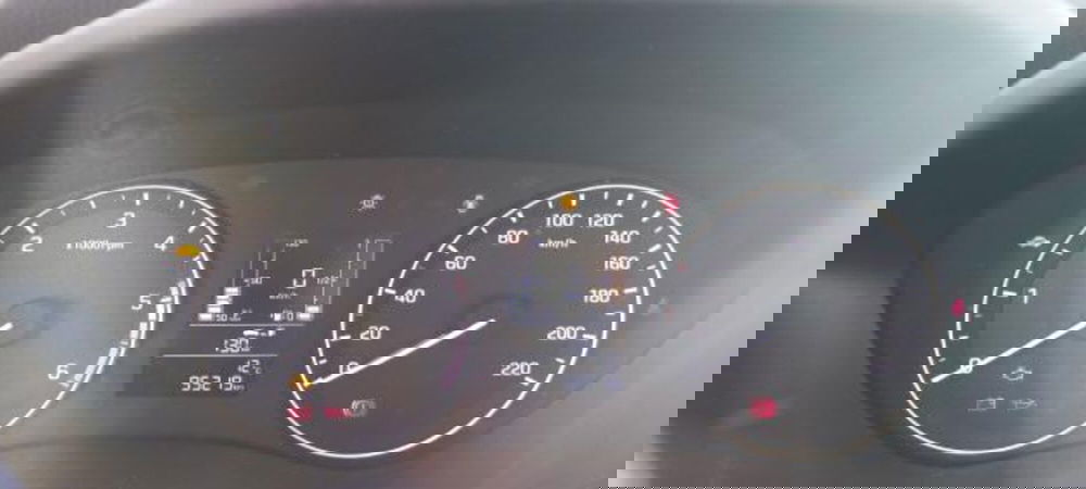 Hyundai i20 usata a Udine (13)