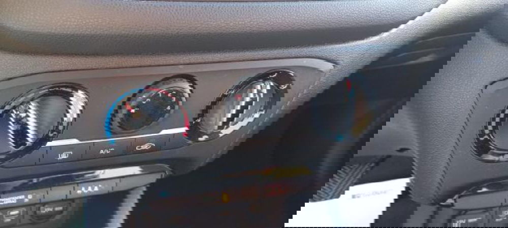 Hyundai i20 usata a Udine (15)