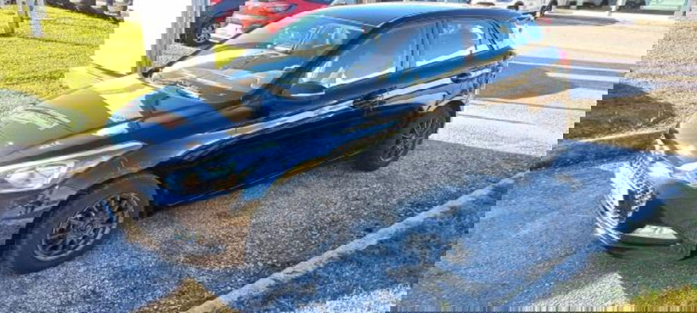 Hyundai i20 usata a Udine (2)