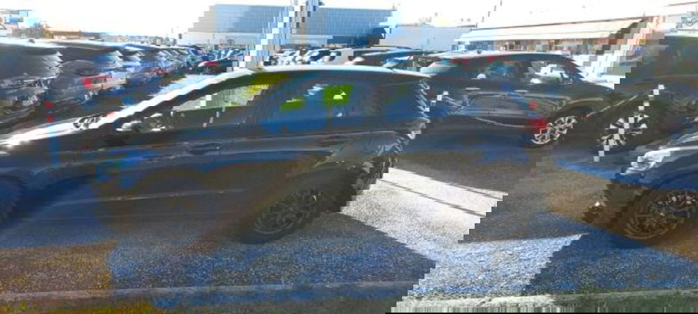 Hyundai i20 usata a Udine (3)