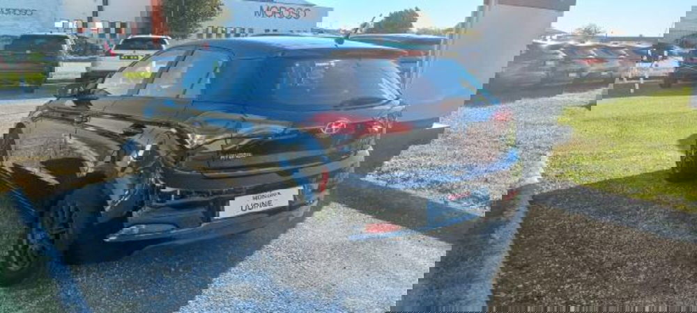 Hyundai i20 usata a Udine (6)