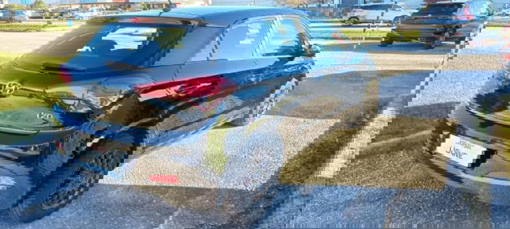 Hyundai i20 usata a Udine (7)