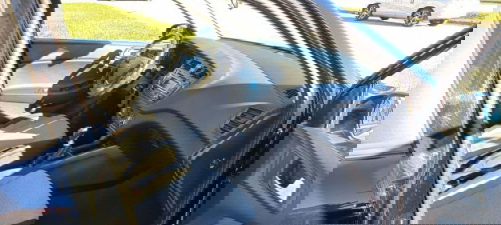 Hyundai i20 usata a Udine (8)