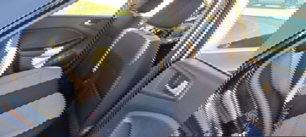 Hyundai i20 usata a Udine (9)