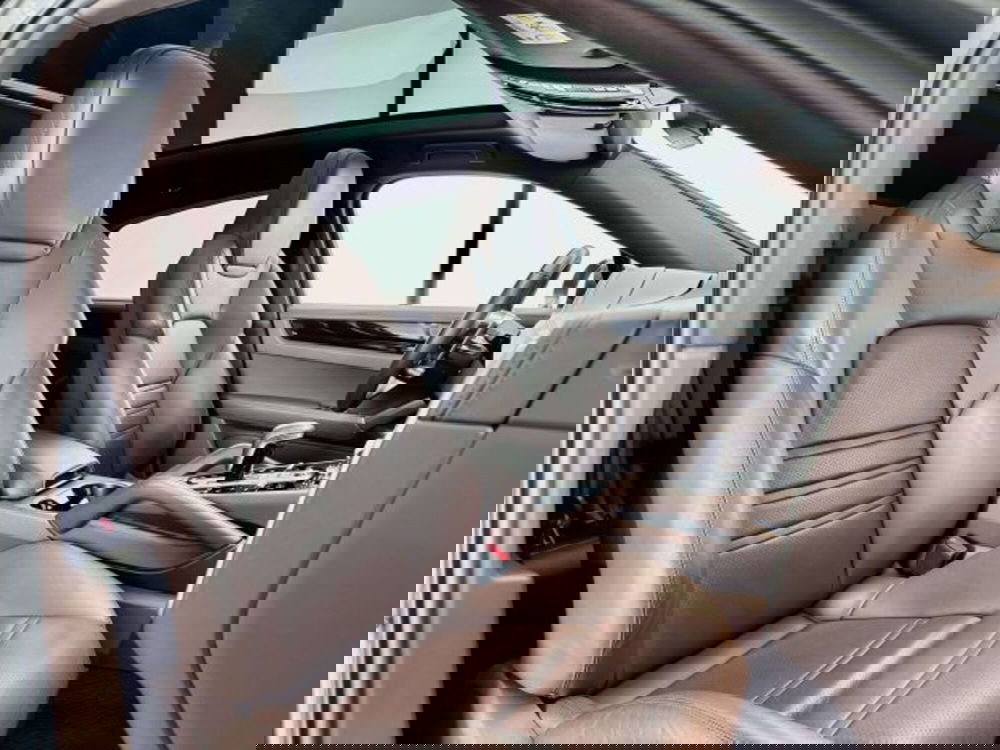 Porsche Cayenne usata a Torino (13)