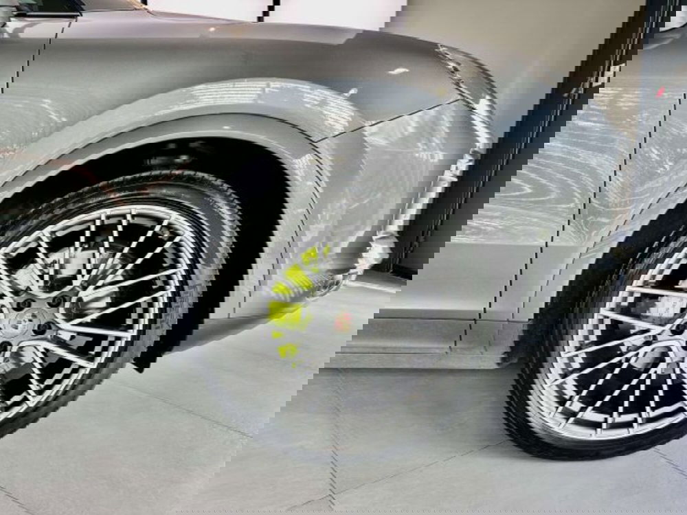 Porsche Cayenne usata a Torino (4)