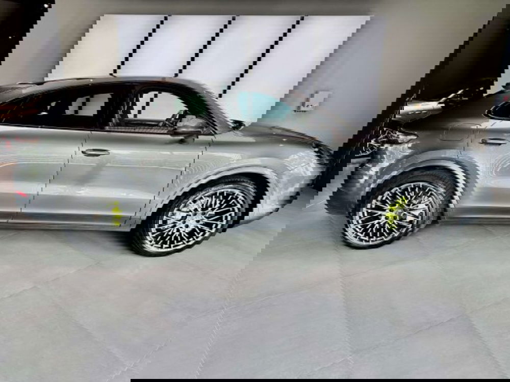 Porsche Cayenne usata a Torino (5)