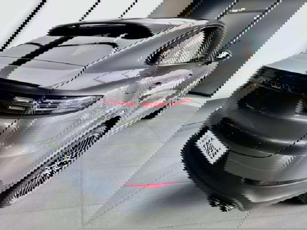 Porsche Cayenne usata a Torino (6)