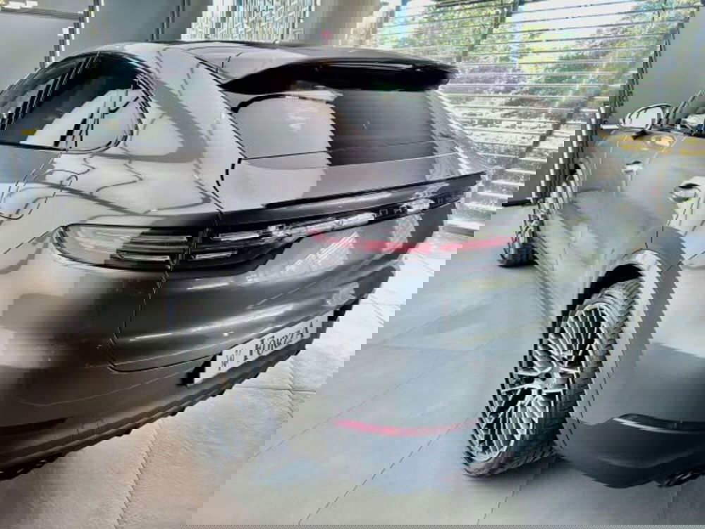 Porsche Cayenne usata a Torino (8)