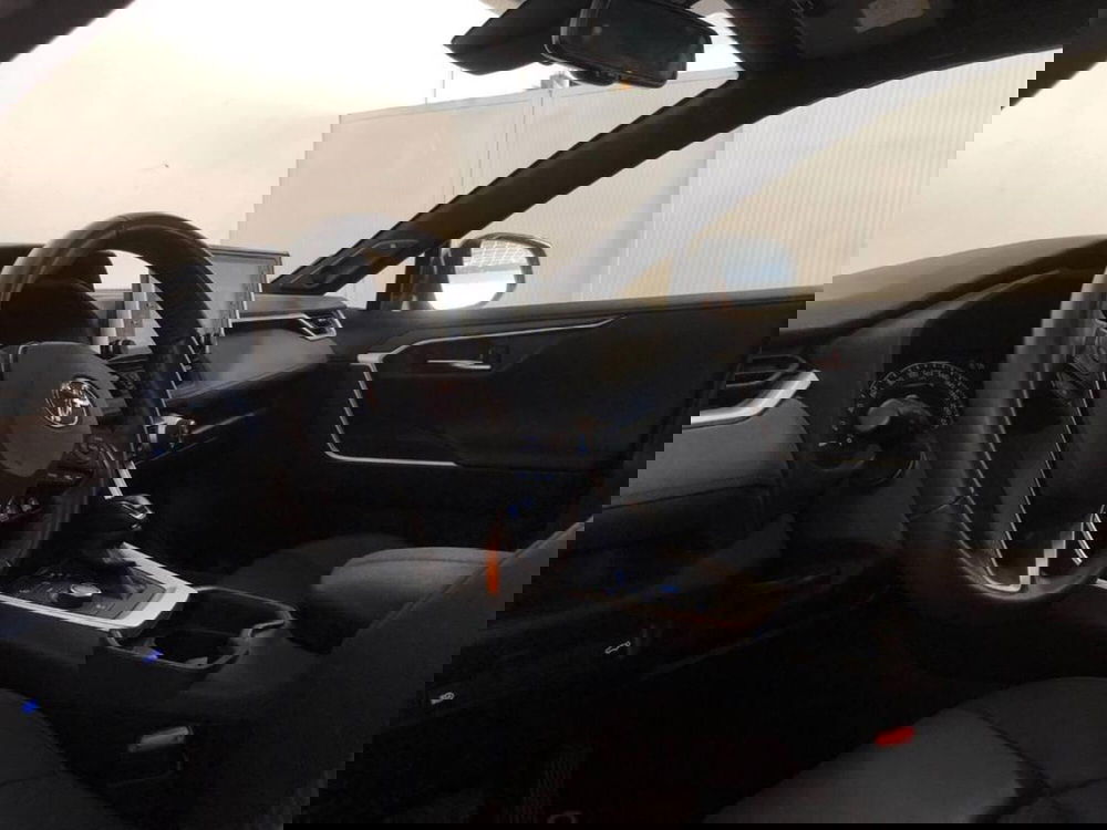 Toyota Rav4 usata a Torino (11)