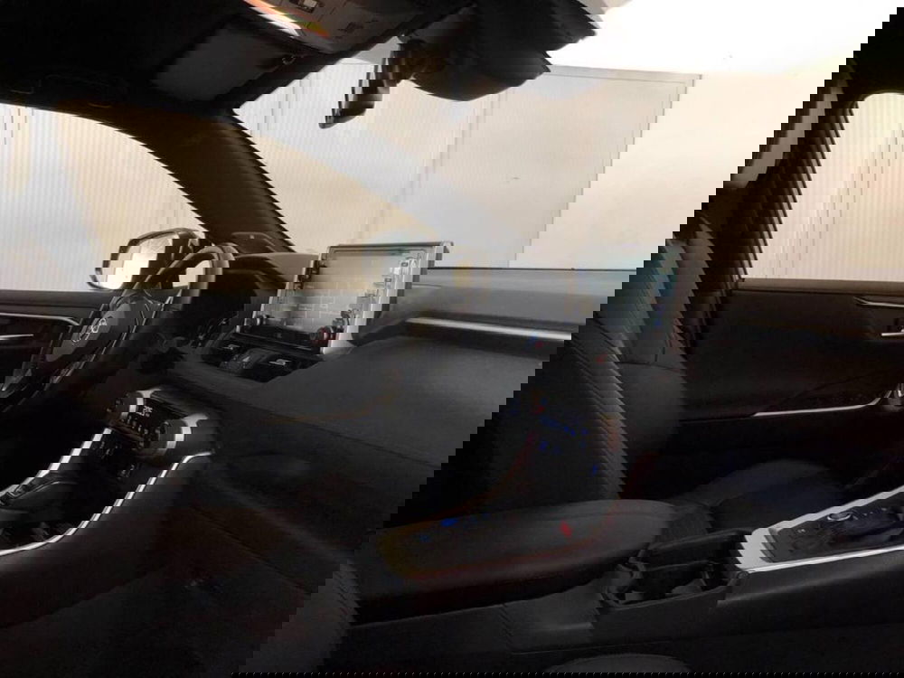 Toyota Rav4 usata a Torino (12)