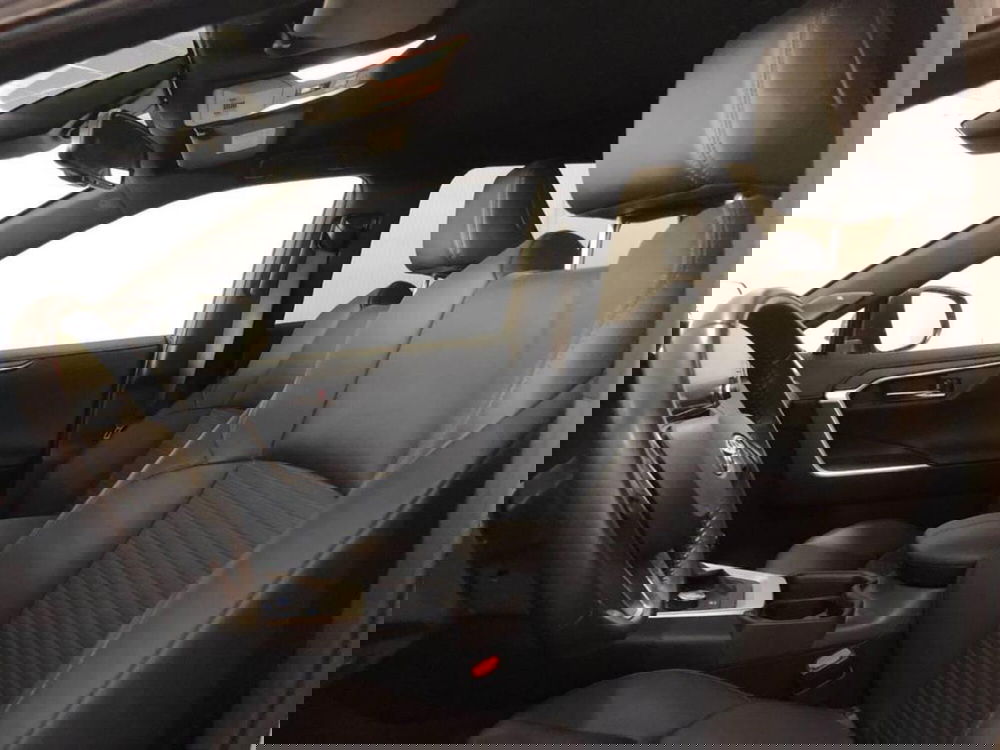 Toyota Rav4 usata a Torino (14)