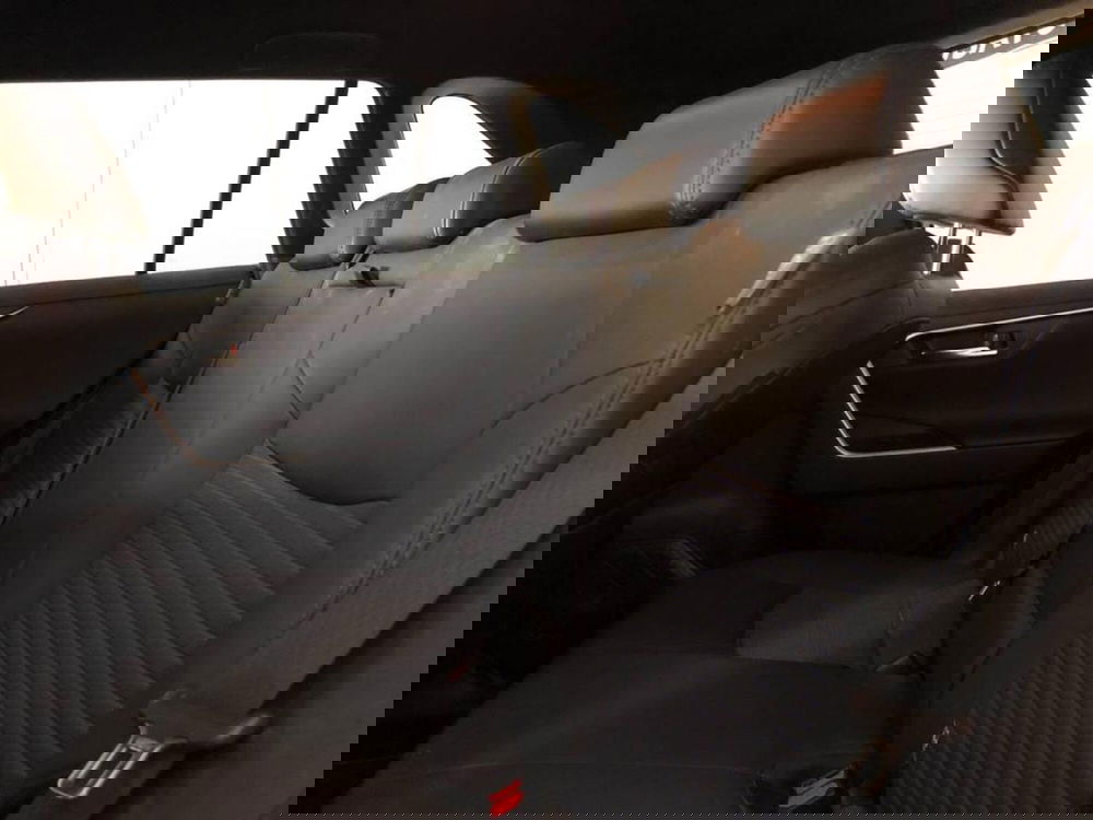 Toyota Rav4 usata a Torino (15)