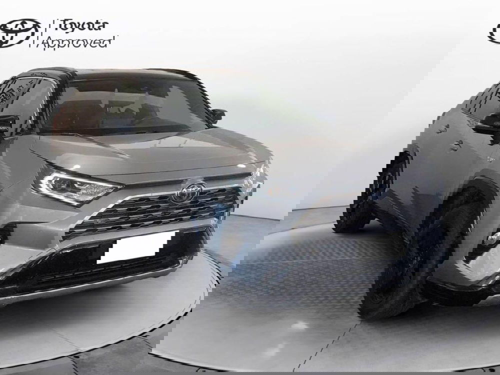 Toyota Rav4 usata a Torino (3)