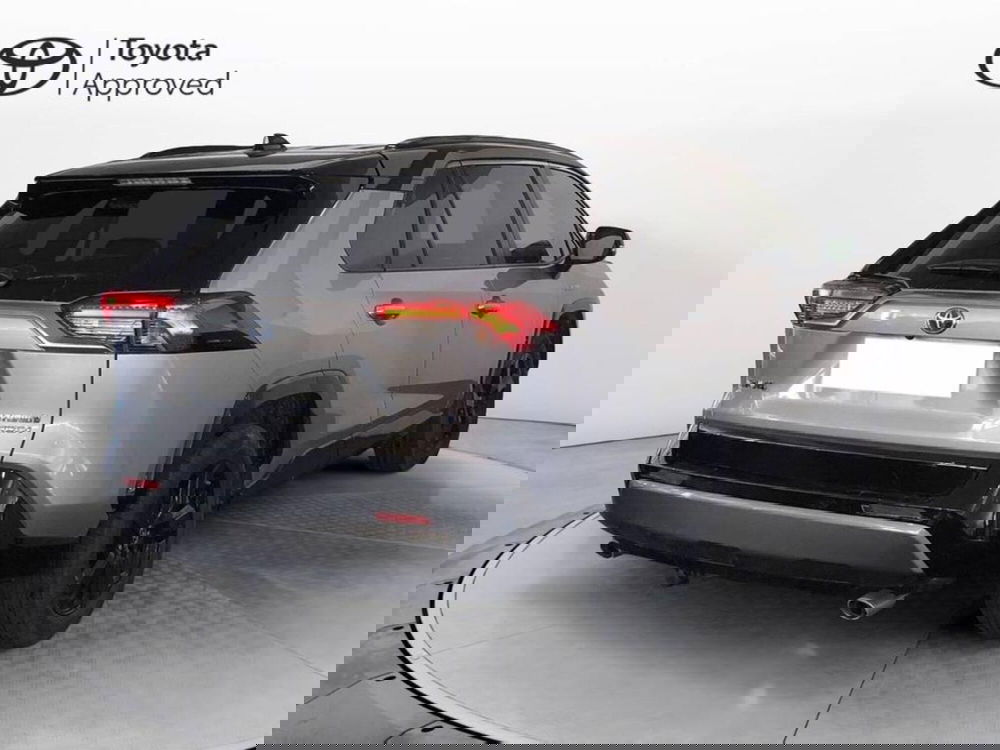 Toyota Rav4 usata a Torino (6)