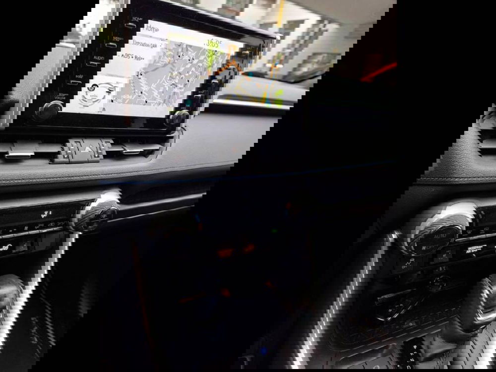 Toyota Rav4 usata a Torino (8)