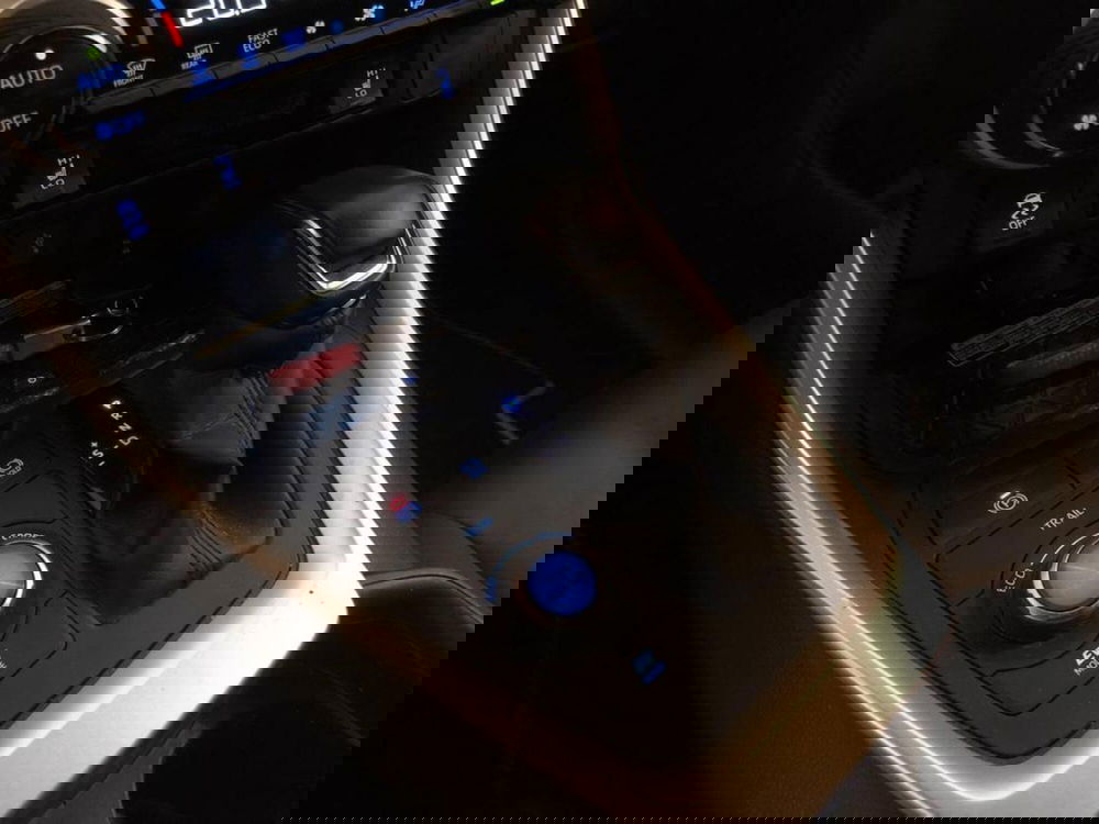 Toyota Rav4 usata a Torino (9)