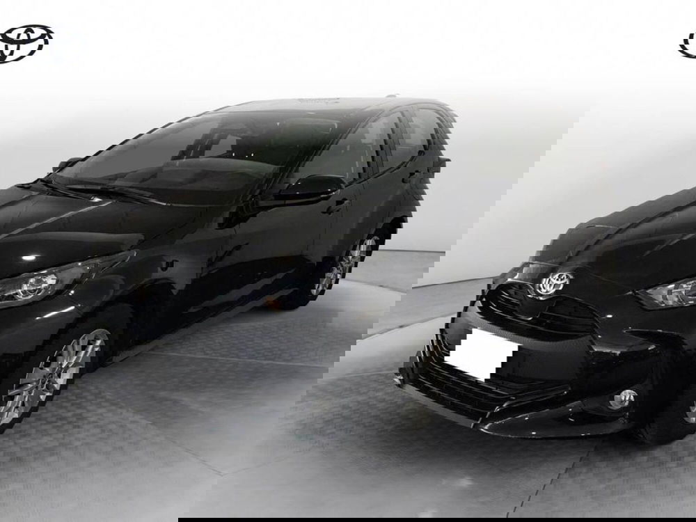 Toyota Yaris Cross usata a Torino