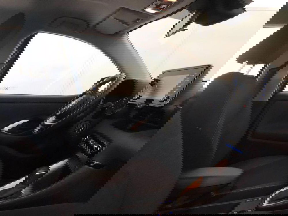 Toyota Yaris Cross usata a Torino (11)