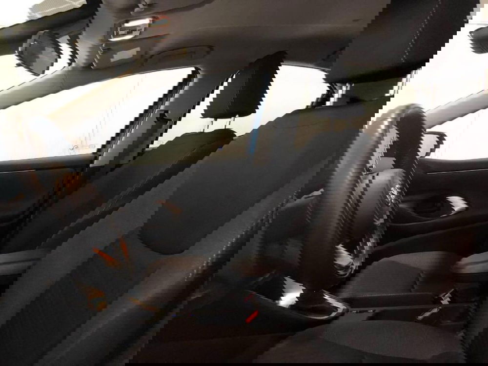 Toyota Yaris Cross usata a Torino (12)