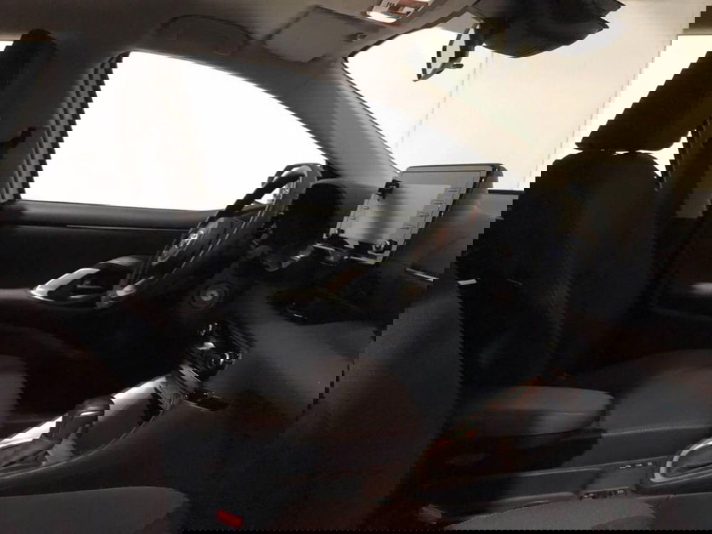 Toyota Yaris Cross usata a Torino (13)