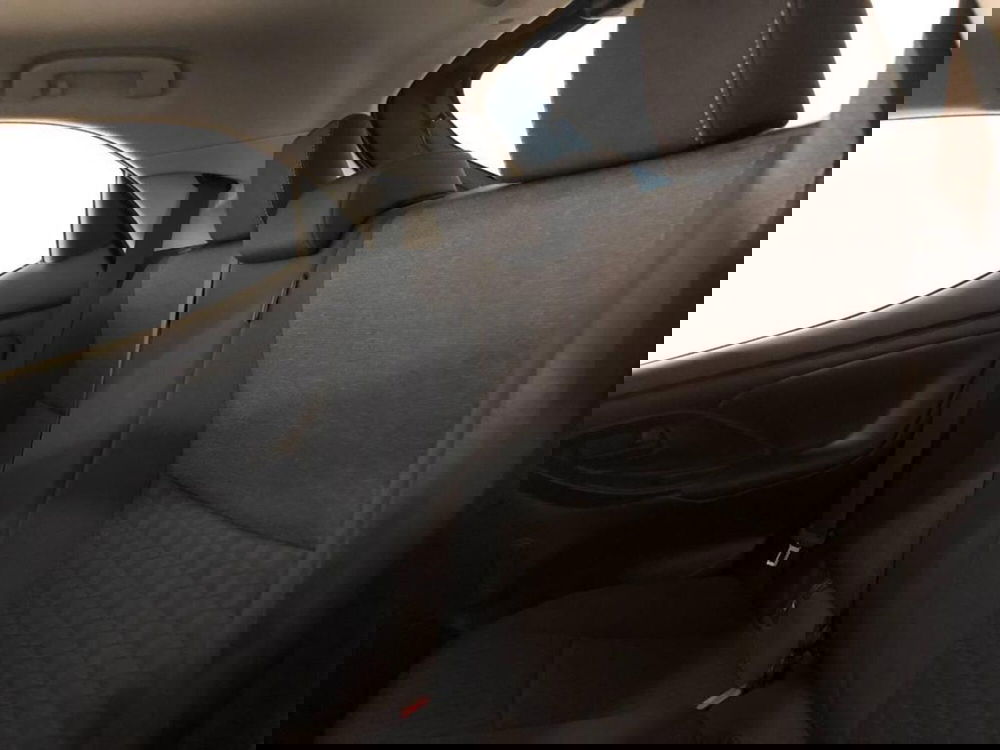 Toyota Yaris Cross usata a Torino (15)