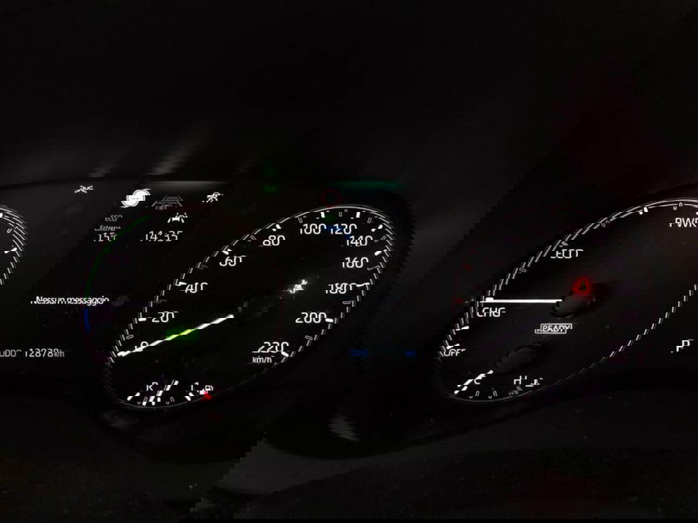 Toyota Yaris Cross usata a Torino (7)