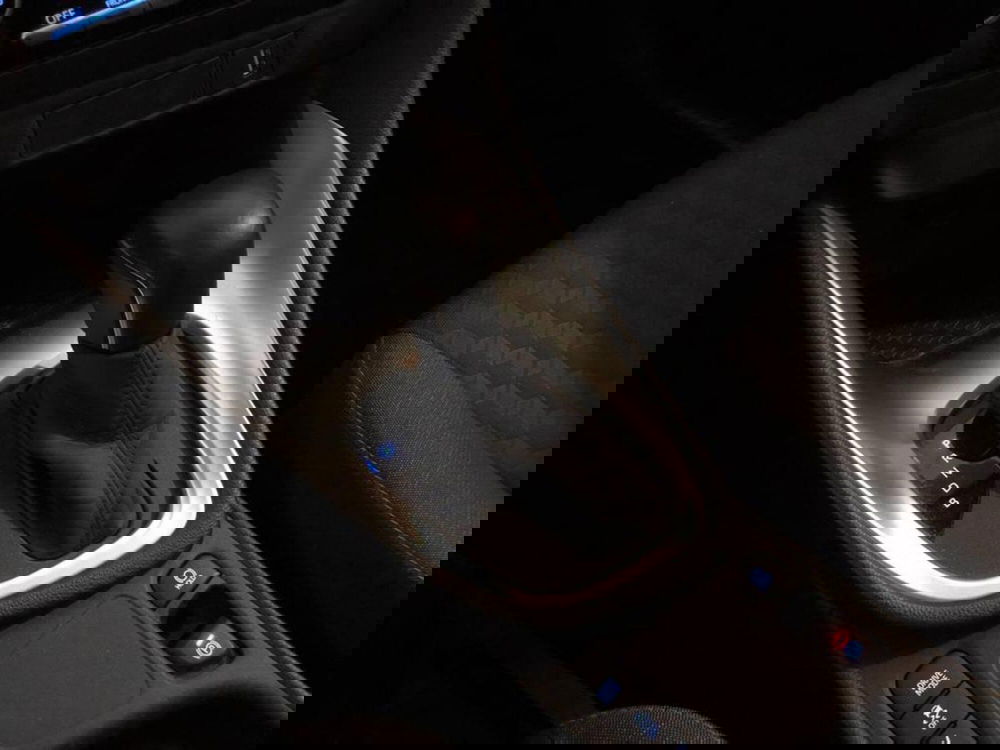 Toyota Yaris Cross usata a Torino (8)