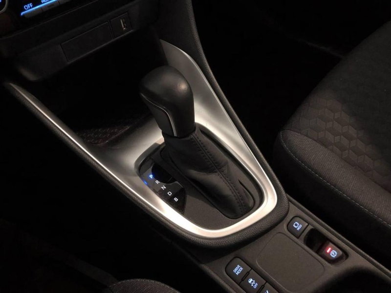 Toyota Yaris Cross usata a Torino (8)